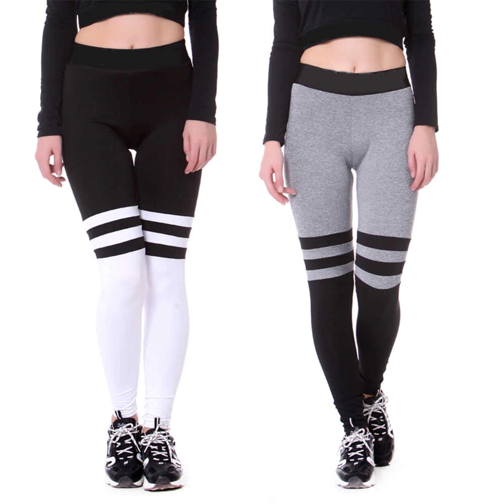 Gym Ladies Trouser